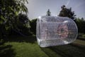 Zorb ZYLINDER